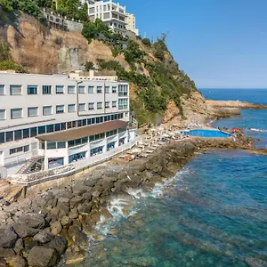 3* Hotel La Perla Del Capo