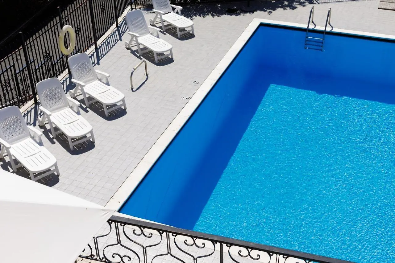 191B - Casa Con Piscina Vista Mare, 300M Dalla Spiaggia Apartment Ospedaletti