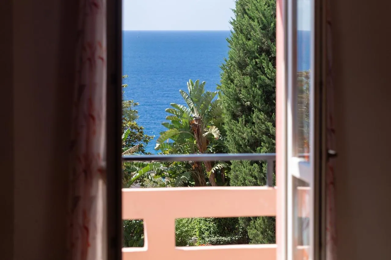 191B - Casa Con Piscina Vista Mare, 300M Dalla Spiaggia Apartment Ospedaletti 0*,  Italy